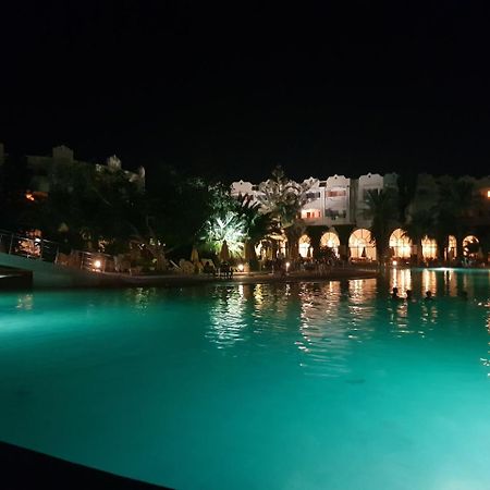 Apartment In Lti Mahdia Beach Hotel Exterior foto