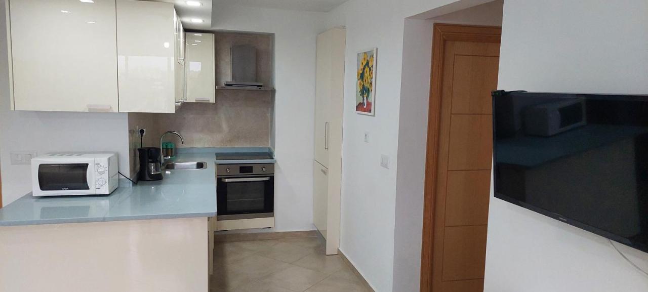Apartment In Lti Mahdia Beach Hotel Exterior foto