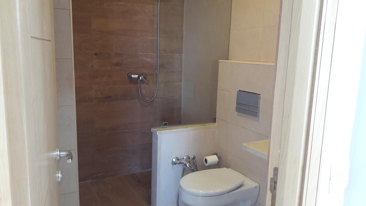 Apartment In Lti Mahdia Beach Hotel Exterior foto