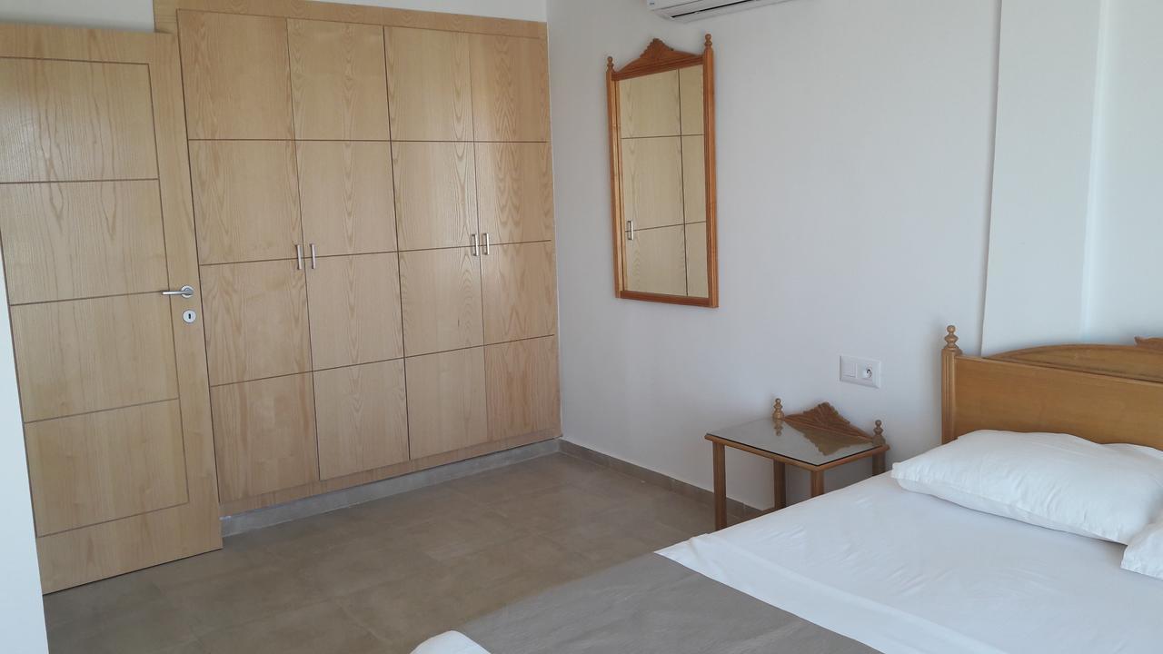 Apartment In Lti Mahdia Beach Hotel Exterior foto