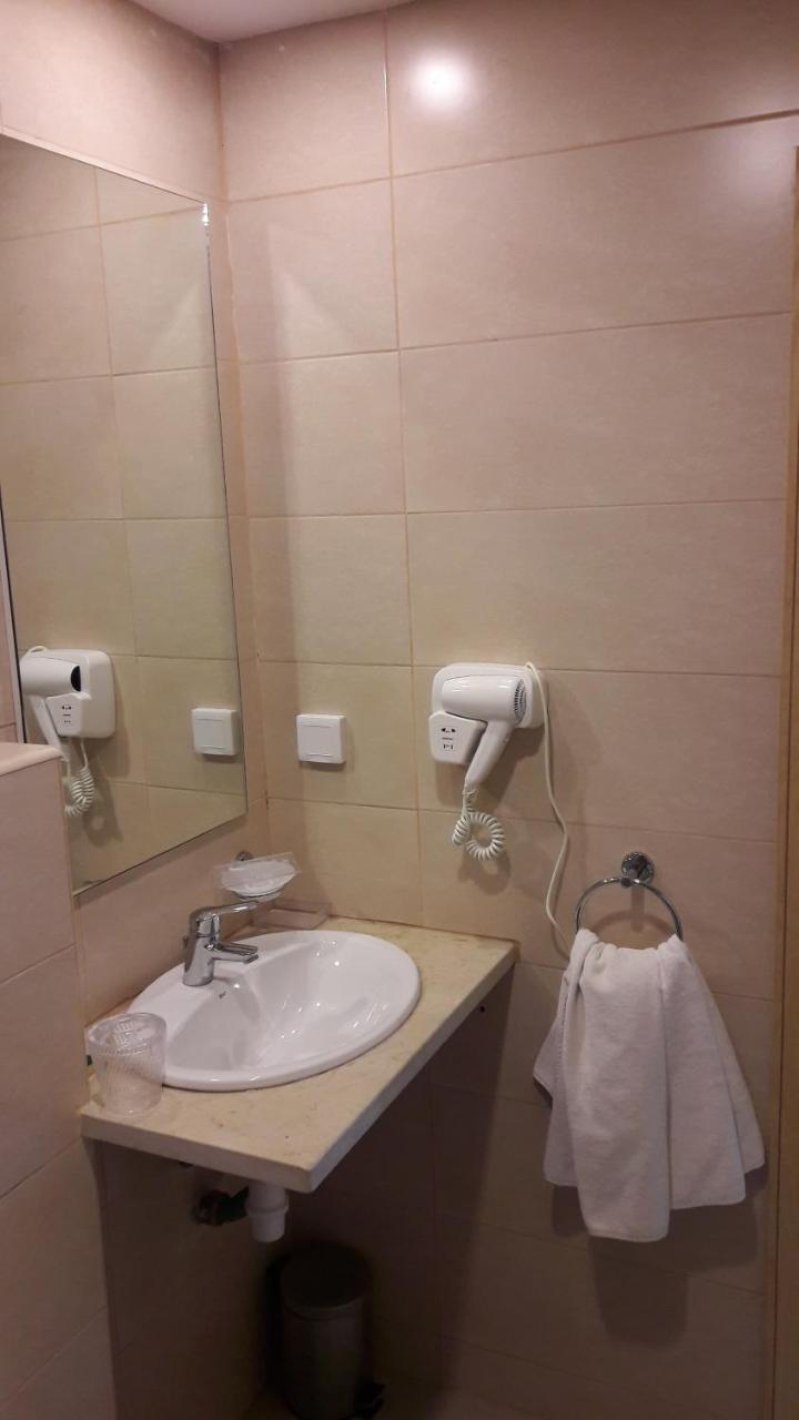Apartment In Lti Mahdia Beach Hotel Exterior foto
