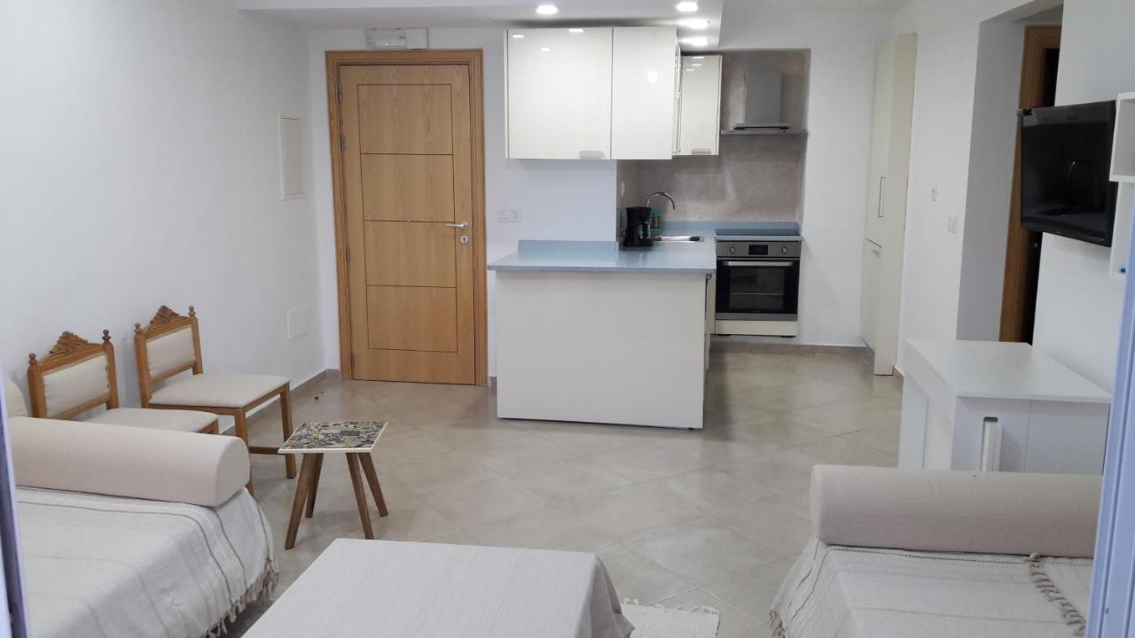 Apartment In Lti Mahdia Beach Hotel Exterior foto